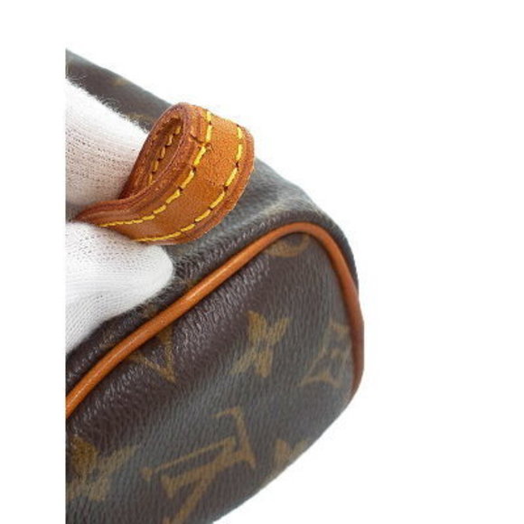 Louis Vuitton Monogram Speedy Bag - Picture 5 of 8